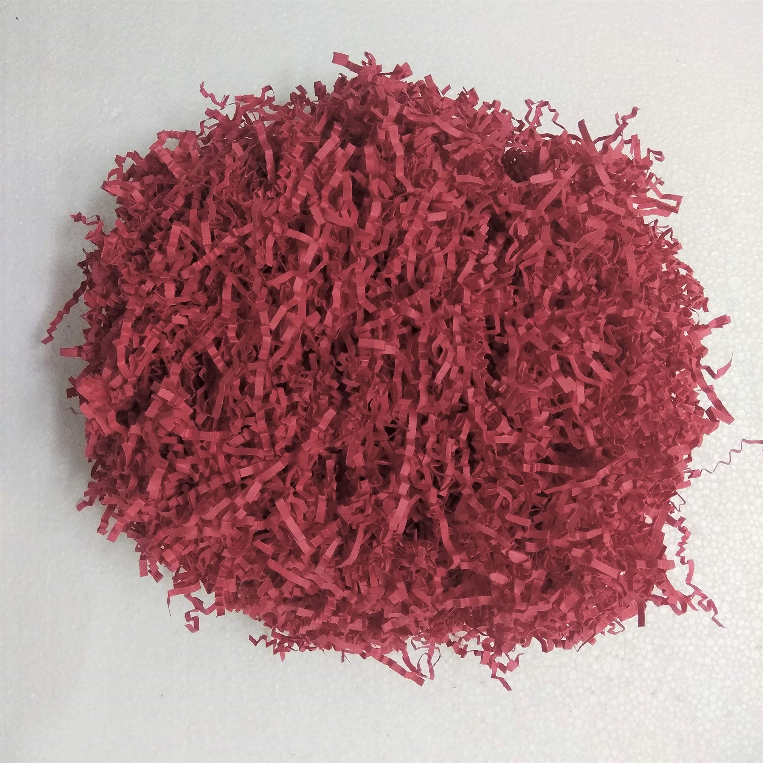 Buy Huefiller Shredded Paper for Packaging Used as Box Filler, Paper