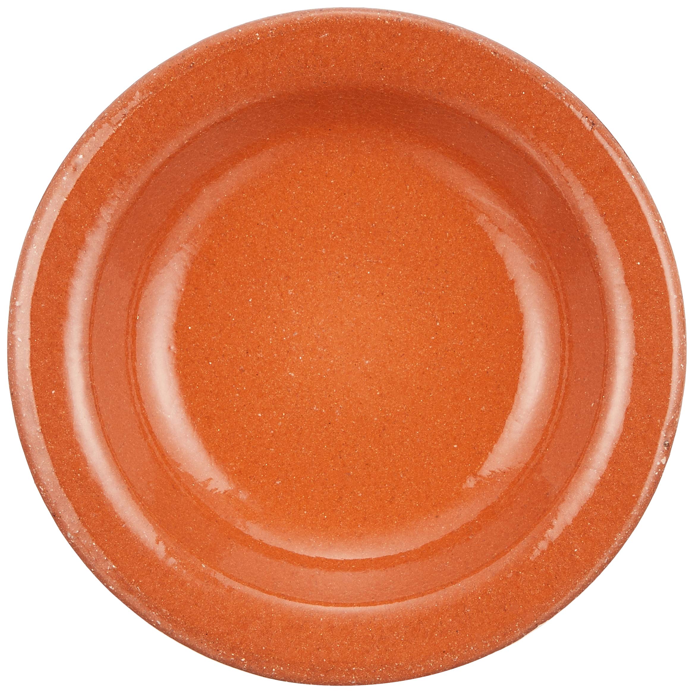 Amazon｜10個セット 柳川鍋 三河柳川鍋半人用 [16 x 3cm] 土物 弱火  