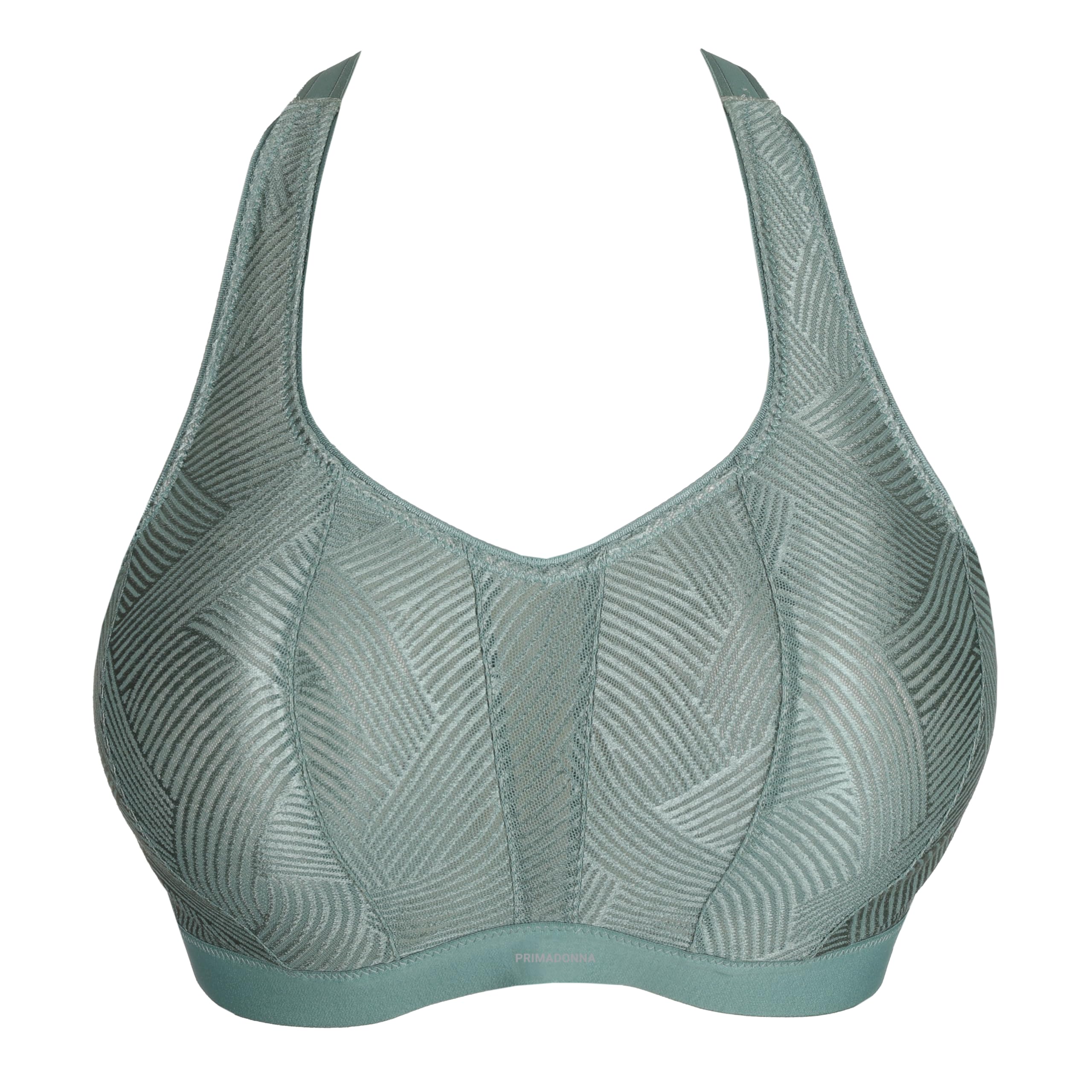 Primadonna The Game Sujetador Deportivo con Foam
