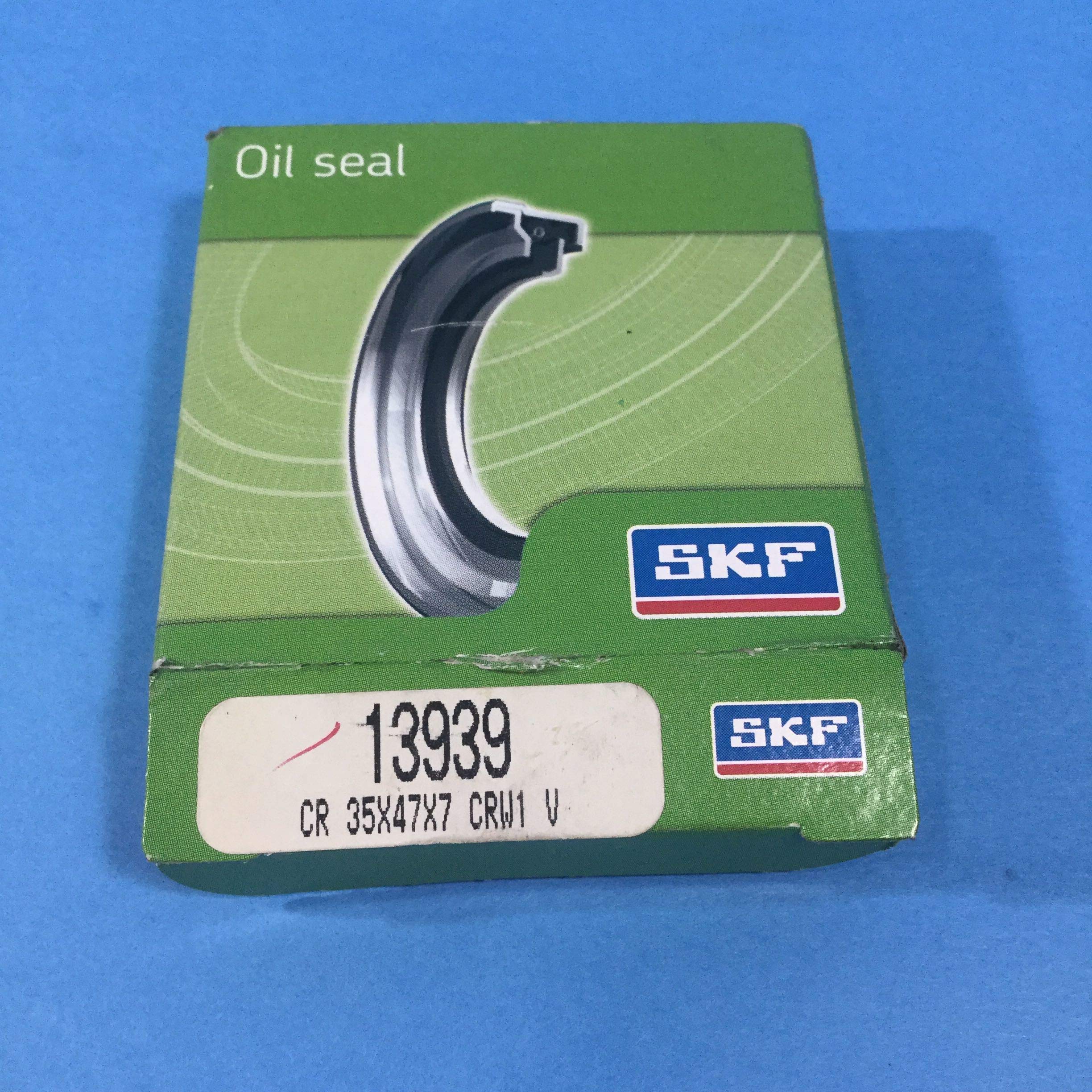 Wellendichtring CRW1-V-35X47X7-NBR-SKF 35x47x7