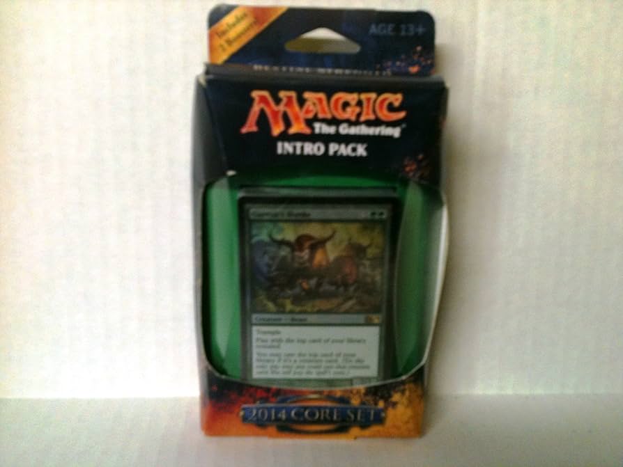 mtg 基本セット2014 box 基本セット2014｜製品情報｜マジック：ザ・ギャザリング 日本