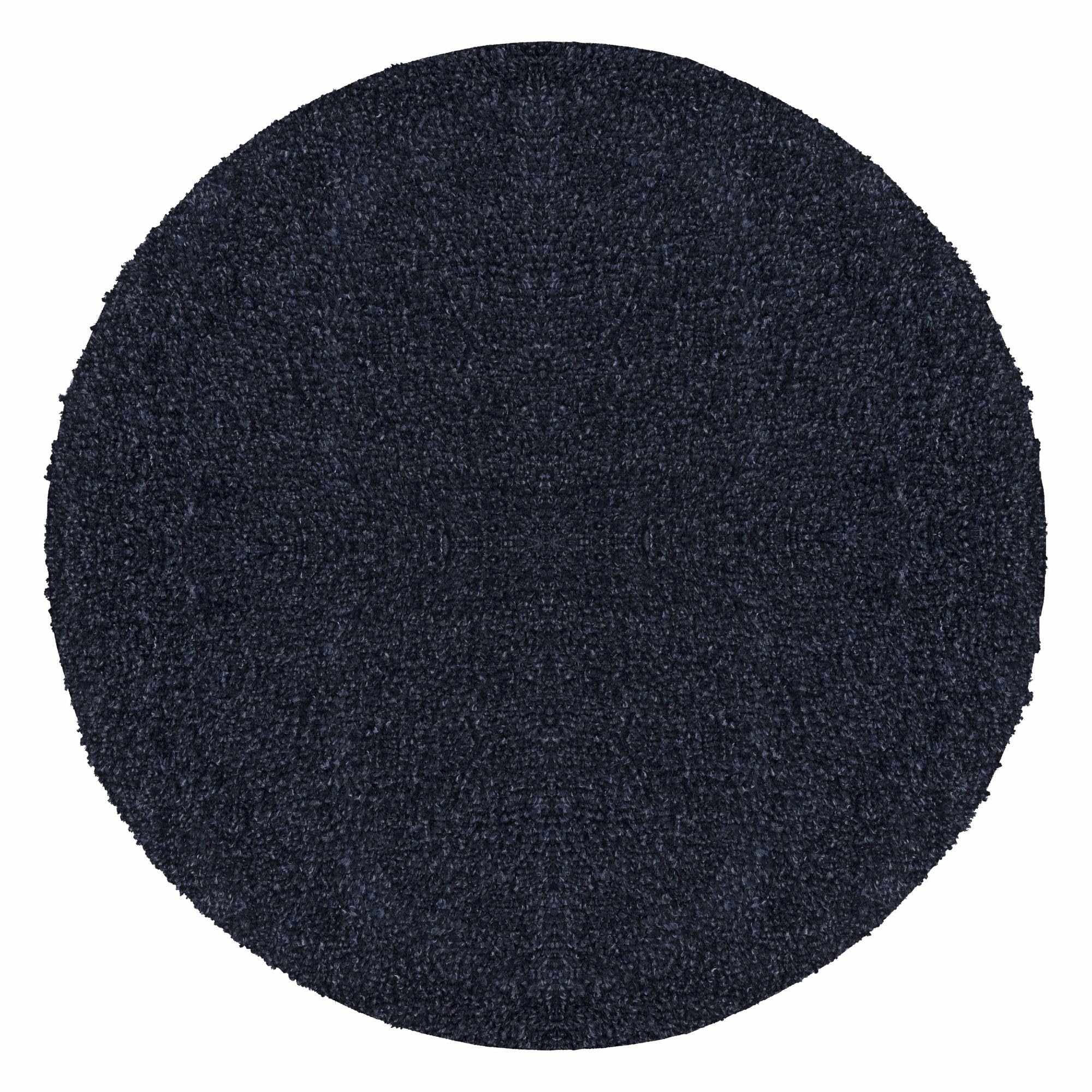 Carpetsale24 Shaggy Hochflor Teppich weich flauschig modern einfarbig Perfekt für Wohnzimmer für Wohnzimmer Schlafzimmer Flur