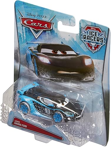 Vista 17 de Coche en escala 1:55. de Cars de Disney/Pixar., Miguel Camino, NULL, null