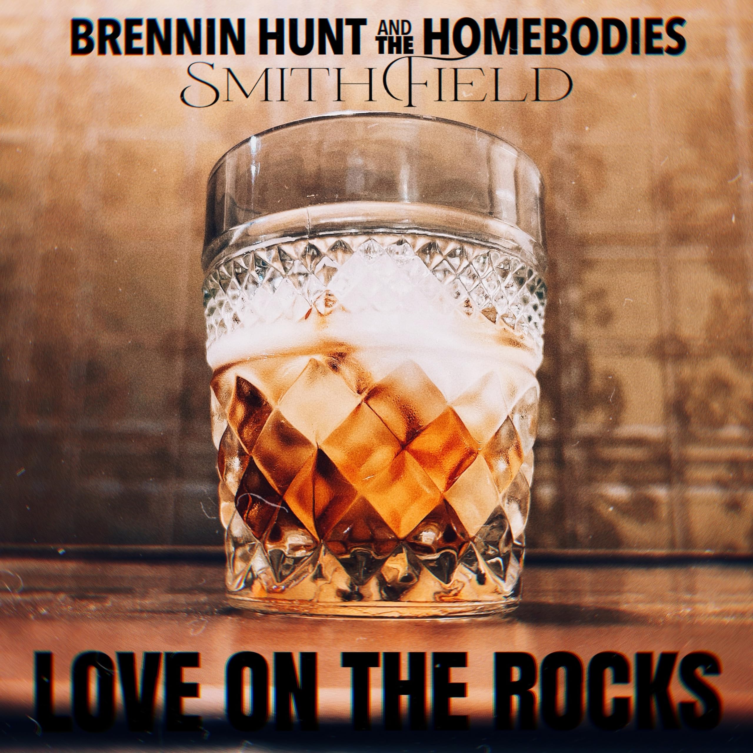 Brennin Hunt
