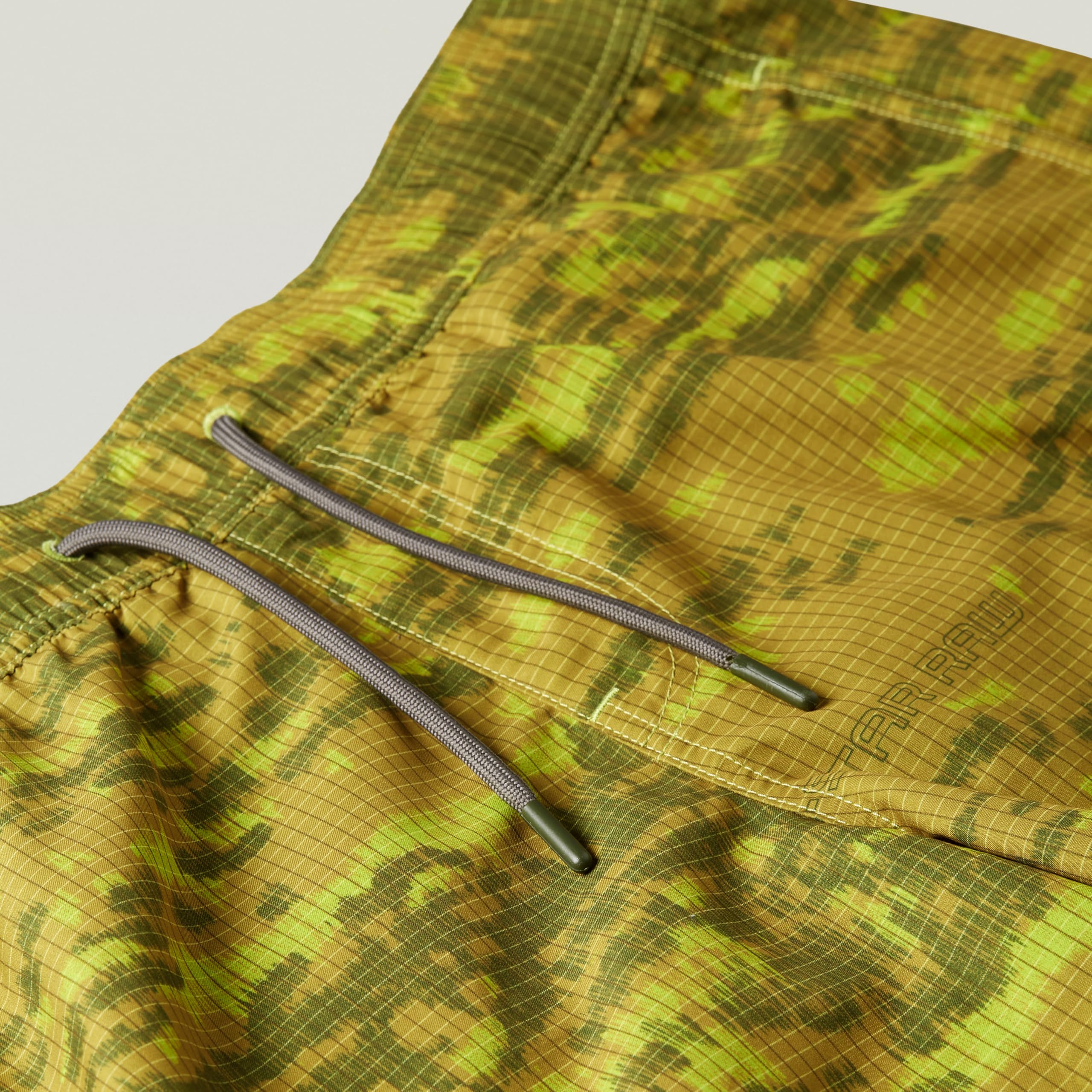 G-Star Dirik Graphic Swimshort Swim Trunks Hombre