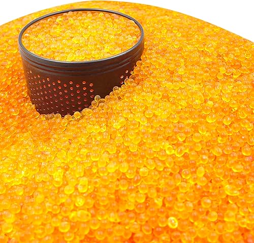 Miniatura 7 de Deshumidificador seguro para armas, 7.05 oz de gel de sílice, deshumidificador pequeño para gabinetes seguros y de pistola (3 unidades)