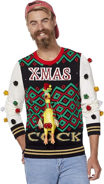 spencers christmas sweater