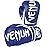 Venum Challenger 2.0 Boxing Gloves - Blue - 16-Ounce