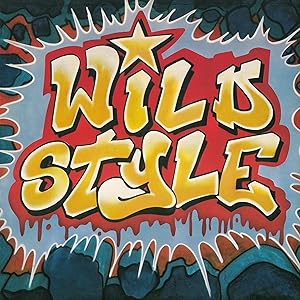 Wild Style - Various #7119691282619