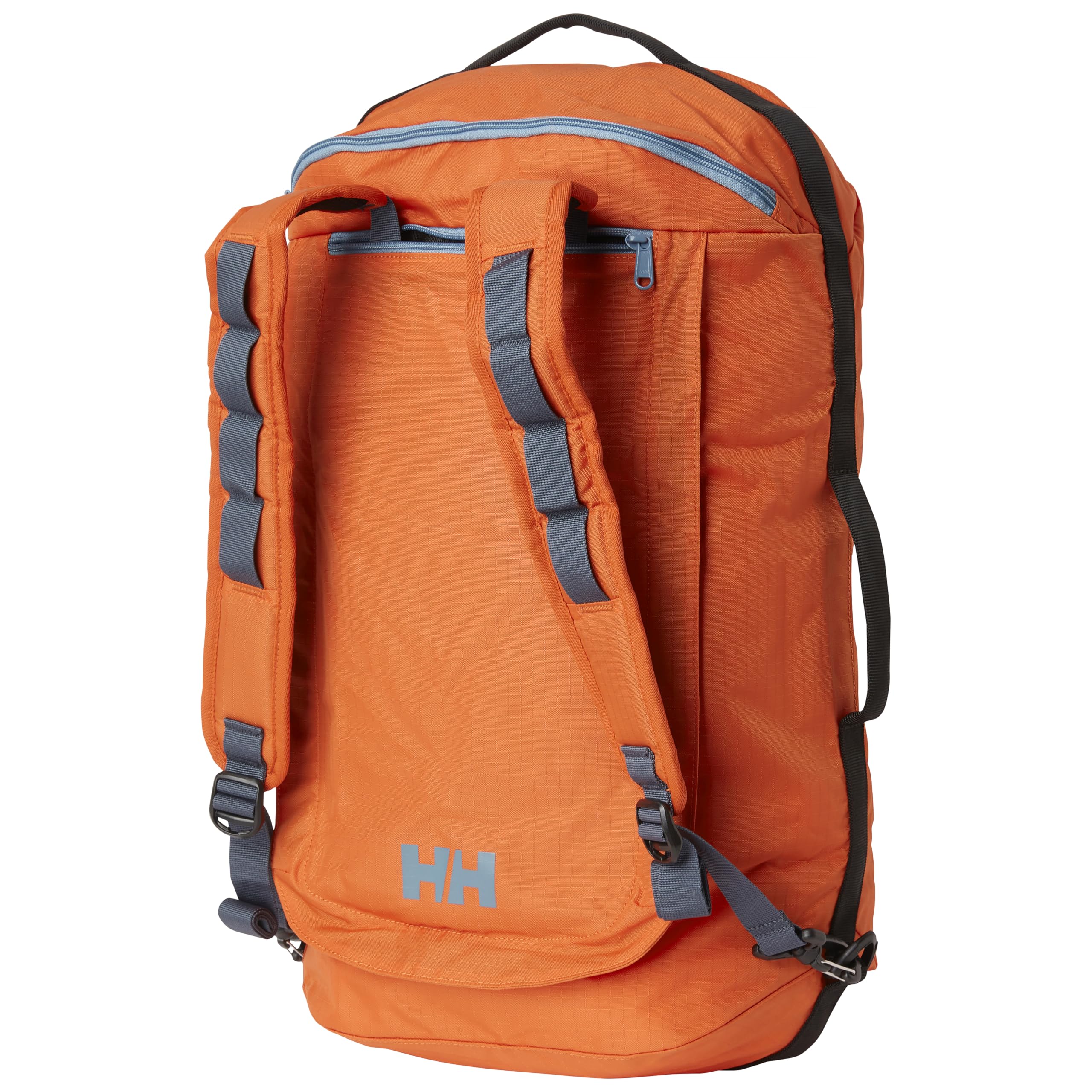 Helly Hansen Unisexe Canyon 35L Bâche Pack, Patrouille Orange, STD