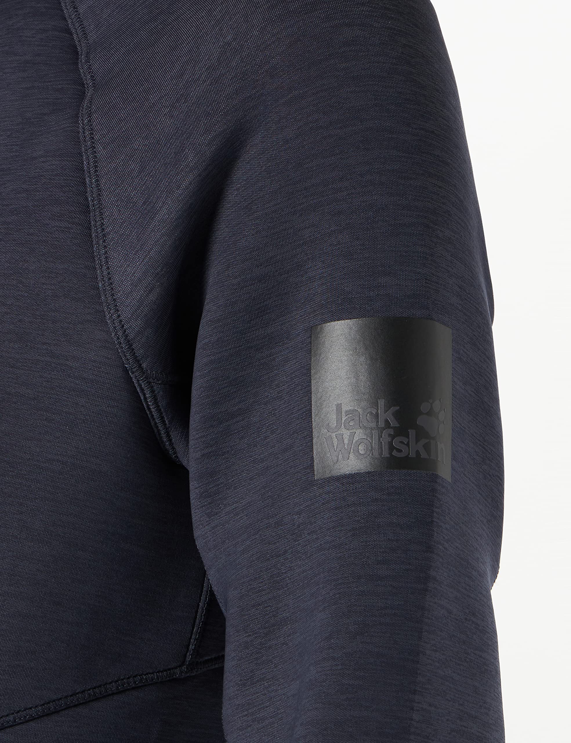 Jack Wolfskin Kurtka Kobiety Athletic 1/2 Zip W