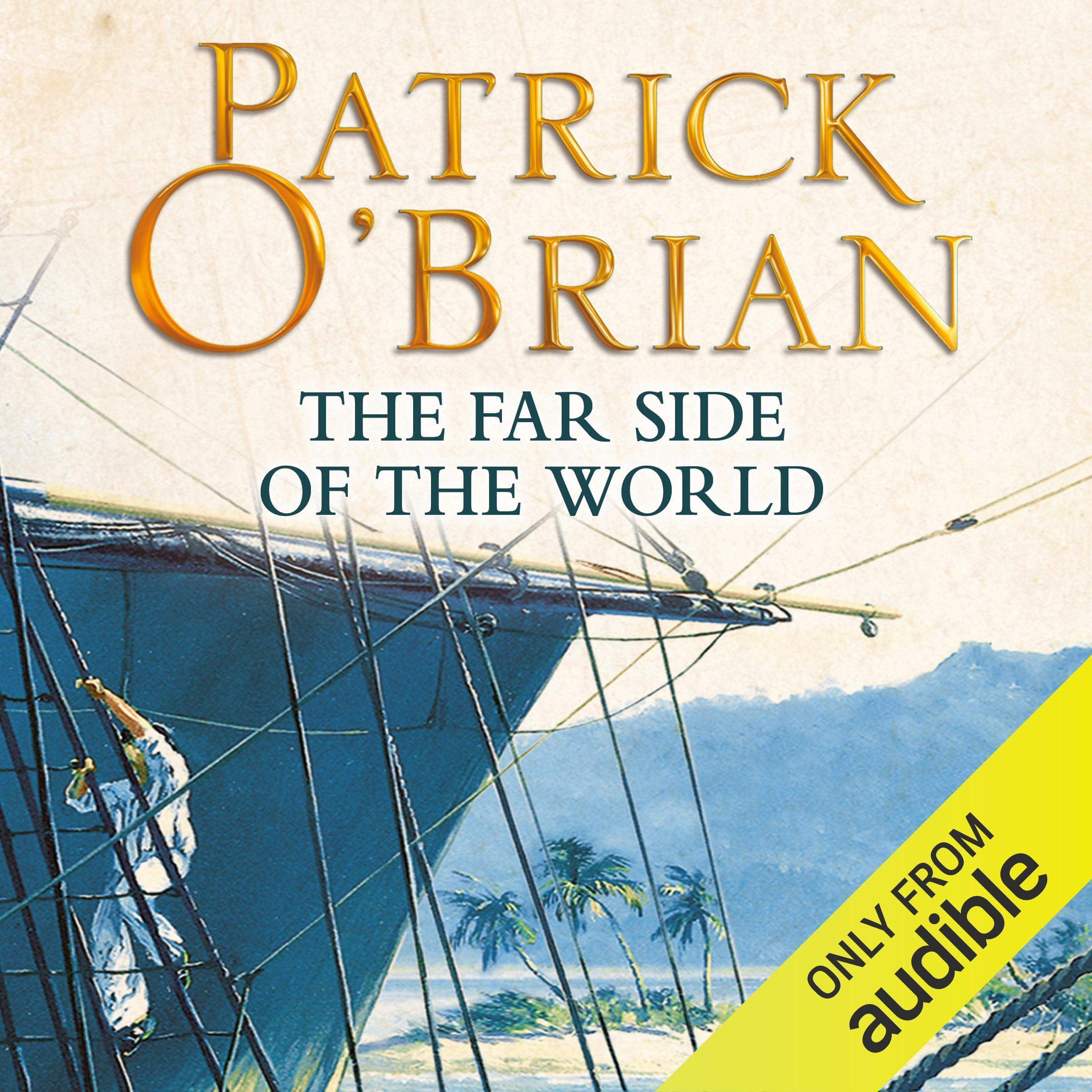 The Far Side of the World