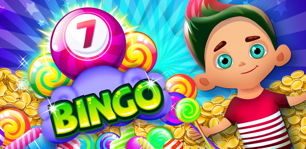 Candy Bingo Mania App on Amazon Appstore