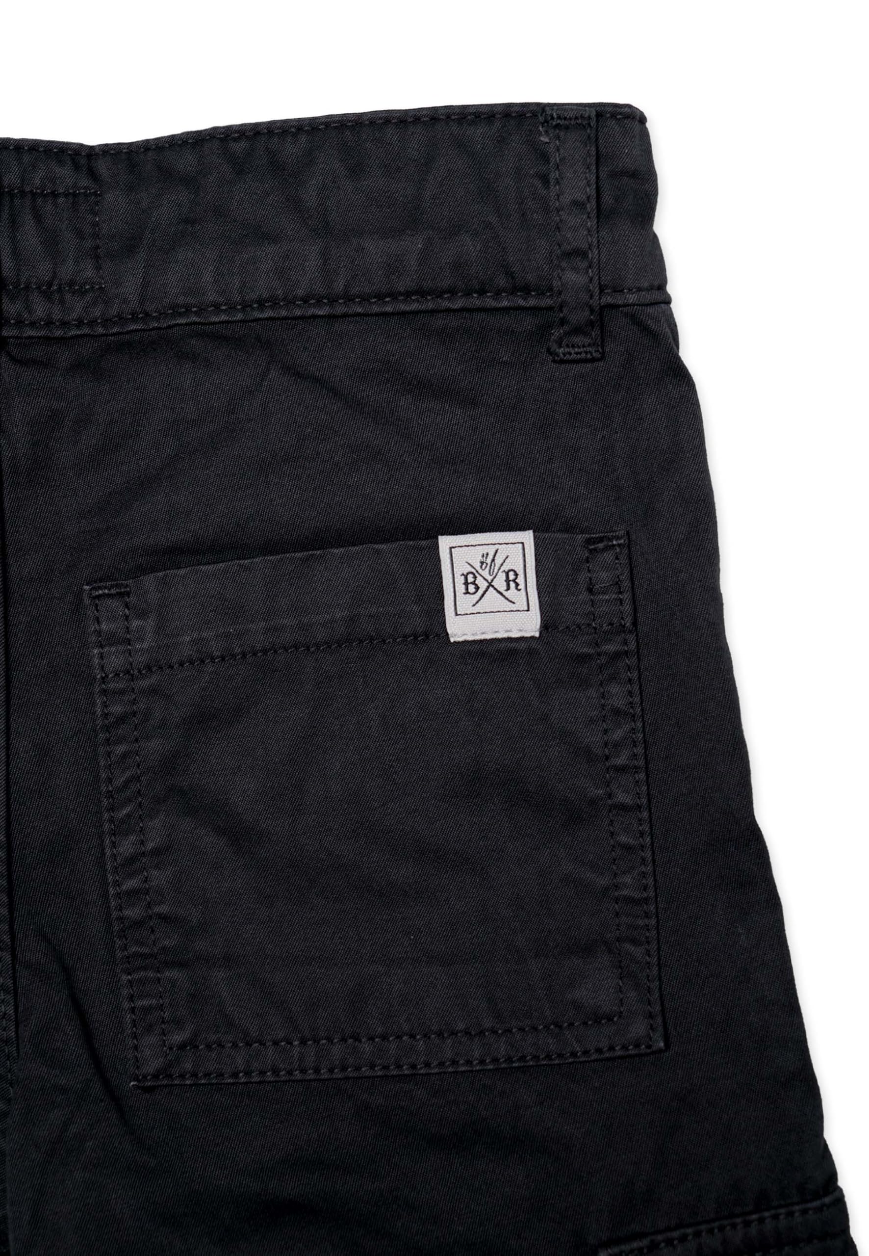 Band of Rascals Kinder Hose Cargo aus Bio-Baumwolle