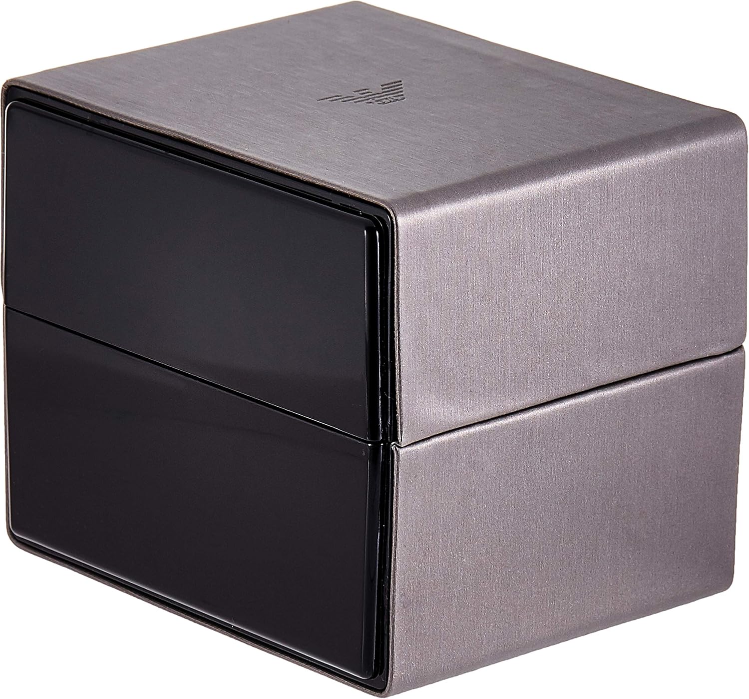 Emporio Armani Orologio da uomo con tre lancette Emporio Armani Orologio da uomo con tre lancette