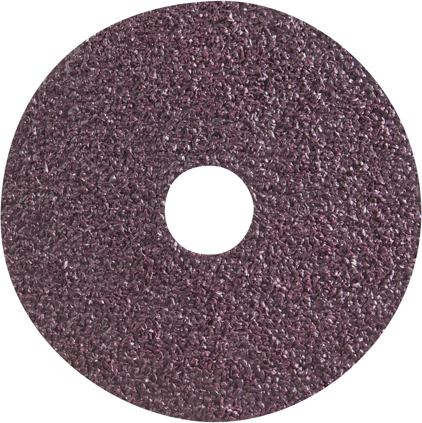 Gemtex Abrasives 30830300 PMD Supreme Disc, Paper Backing, Ceramic, R Grit, Roll on, 1" Width, 3" Length (Pack of 25)