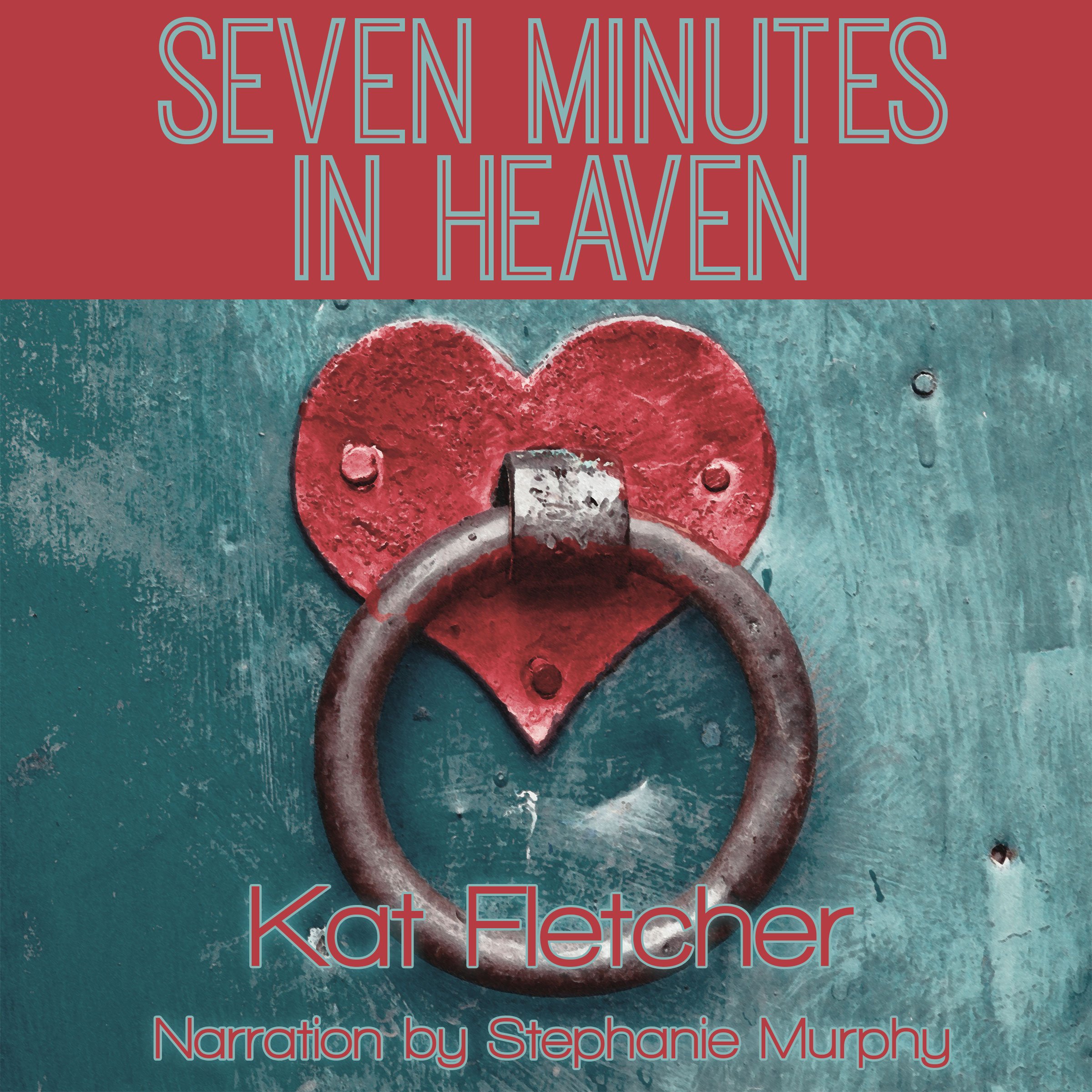 Cover art for Seven Minutes in Heaven