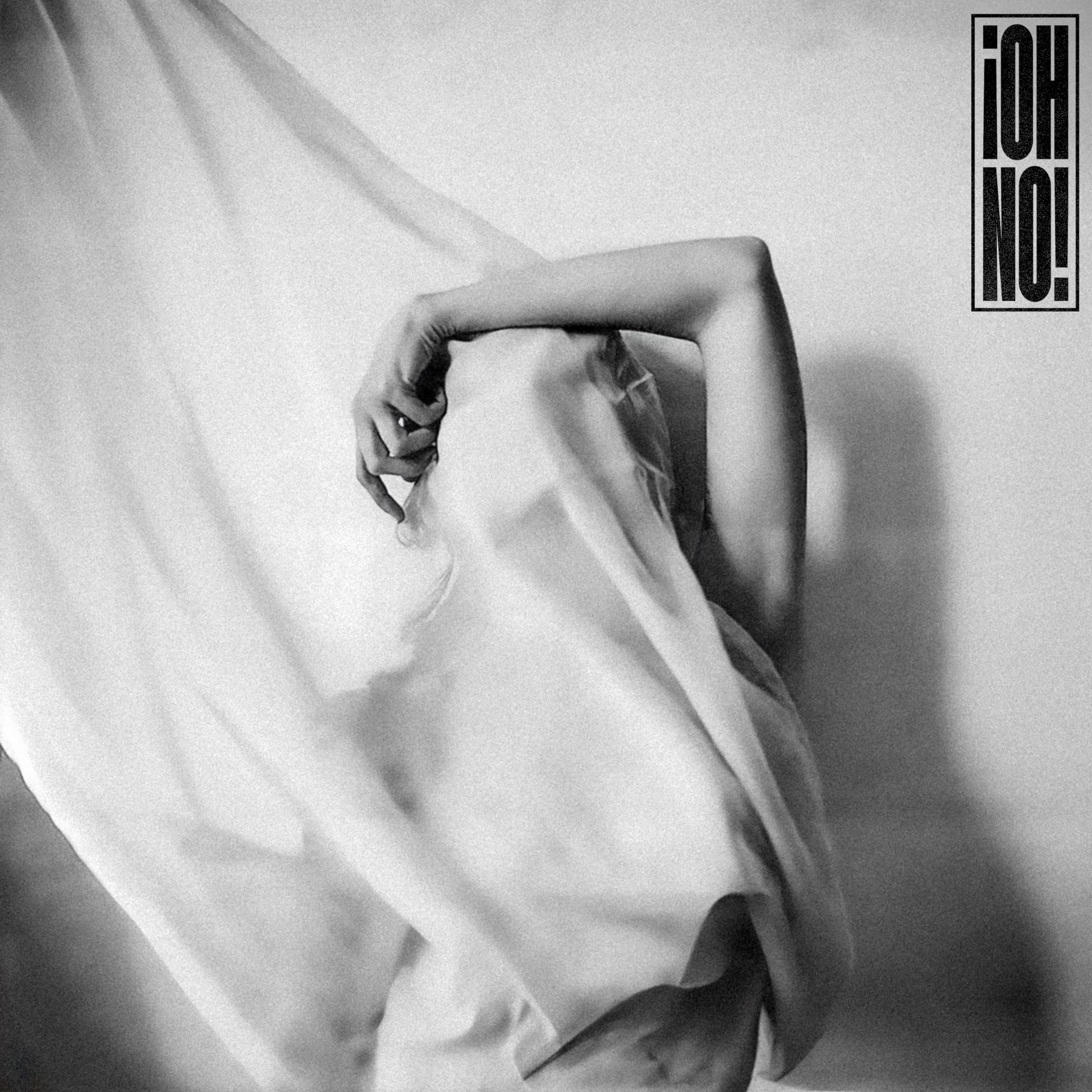 Oh No!(Vinyl Single) [VINYL]