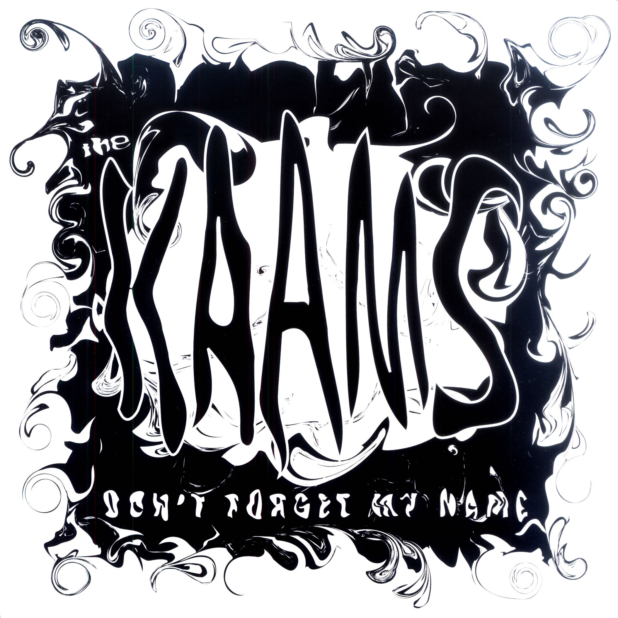 7-Don't Forget My Name [Vinyl LP] [VINYL]