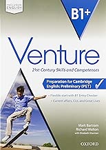Venture B1 Super Premium STSBWB  Interactive eBook    Espansioni