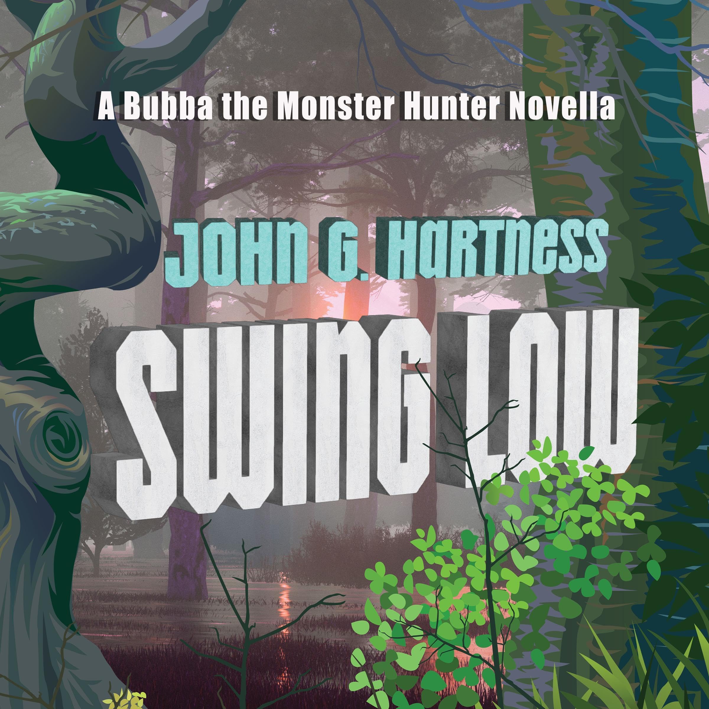 Cover art for Swing Low