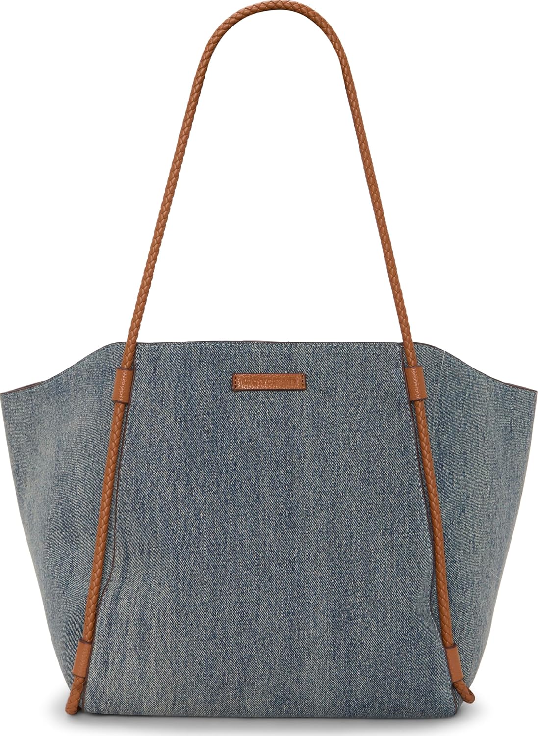 Lucky Brand Ezri Large Wide Tote