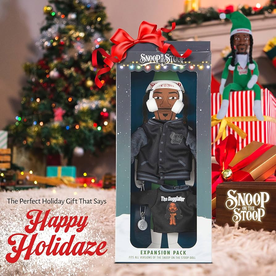 ミュージシャン Snoop on the Stoop 2024 Snoop Dogg Editi ミュージシャン Snoop on the Stoop 2024 Snoop Dogg Editi