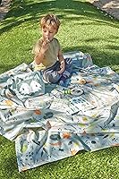 Vista 6 de Tender Leaf Toys Kit de senderos forestales - Herramientas de aventura de senderismo al aire libre y exploración de la naturaleza - Diversión