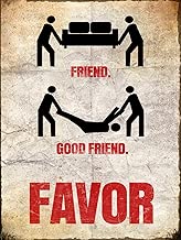 Favor - coolthings.us
