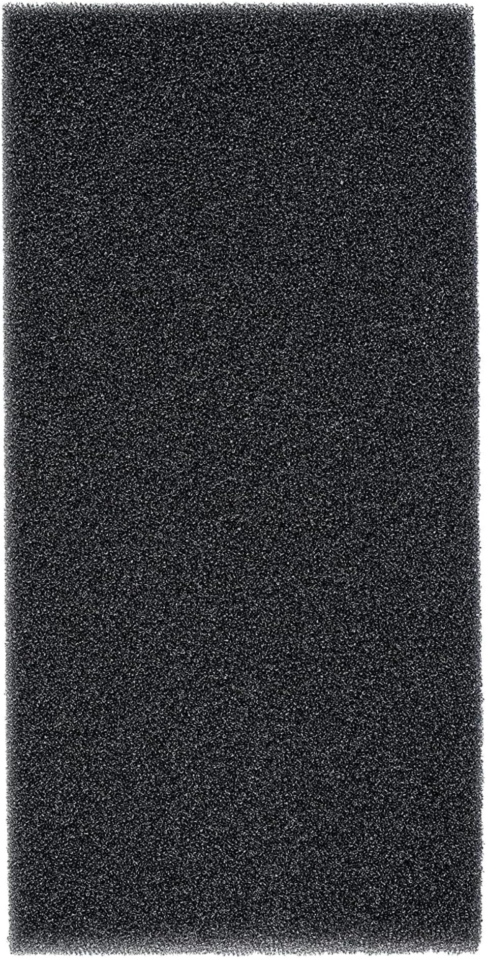 โ Filter for Gorenje D9866E SP-13 SP13 Panasonic Tumble Dryer Heat Pump Dryer | 429410 ANH-628504 | 280 x 137 x 20 mm | Sponge Filter Mat Condenser Dryer | 100% Made in Germany Sponge