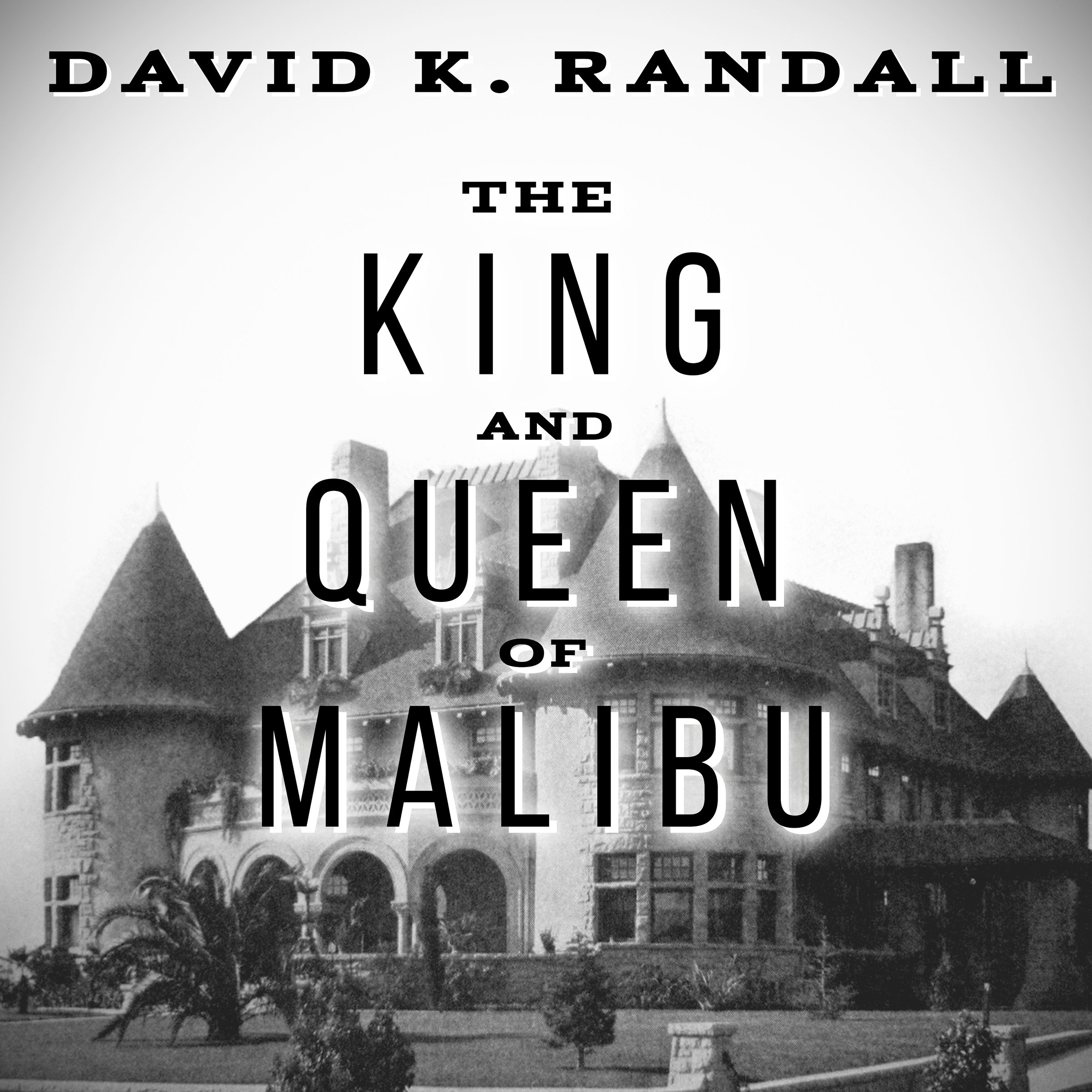 Cover art for King and Queen of Malibu