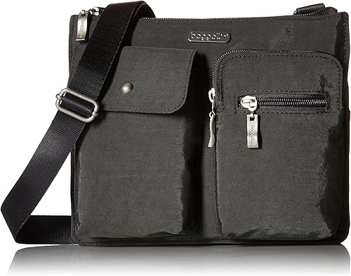 Baggallini Everything Crossbody Travel Bag