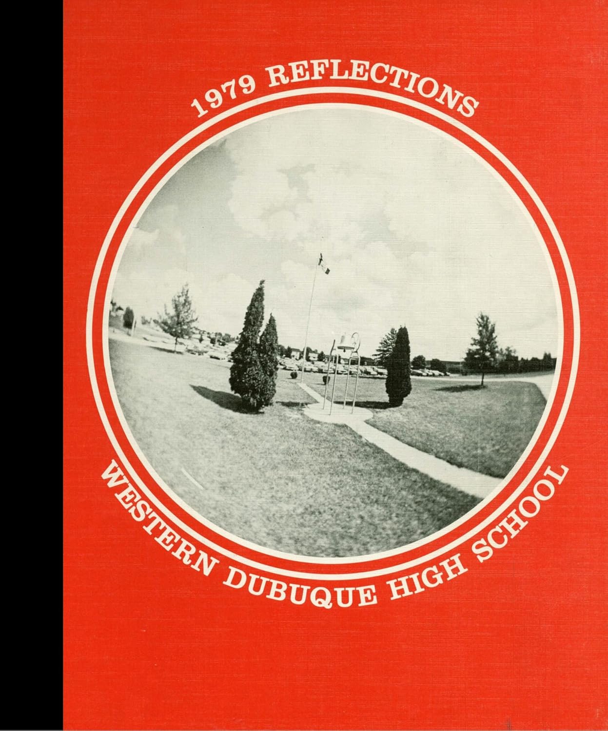 (Reprint) 1979 Yearbook Western Dubuque High School, Epworth, Iowa