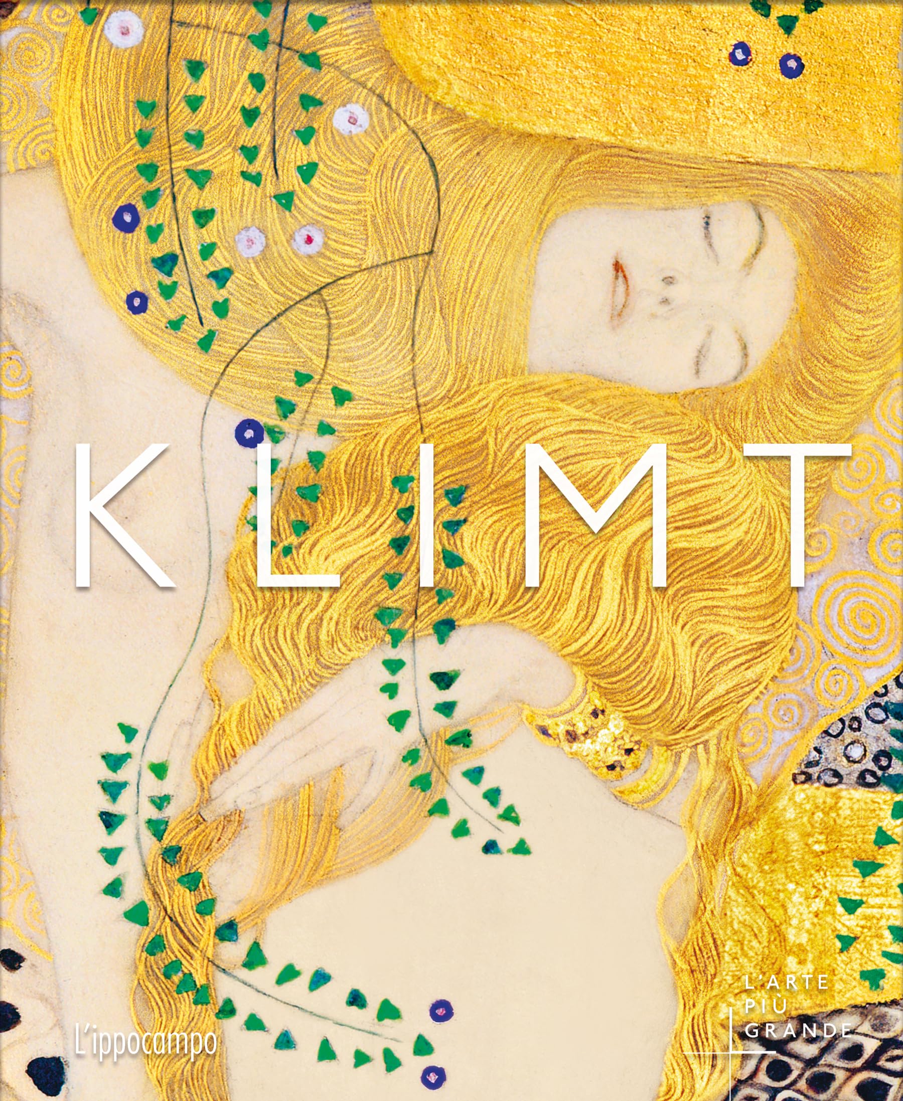Klimt. L'arte più grande. Ediz. a colori