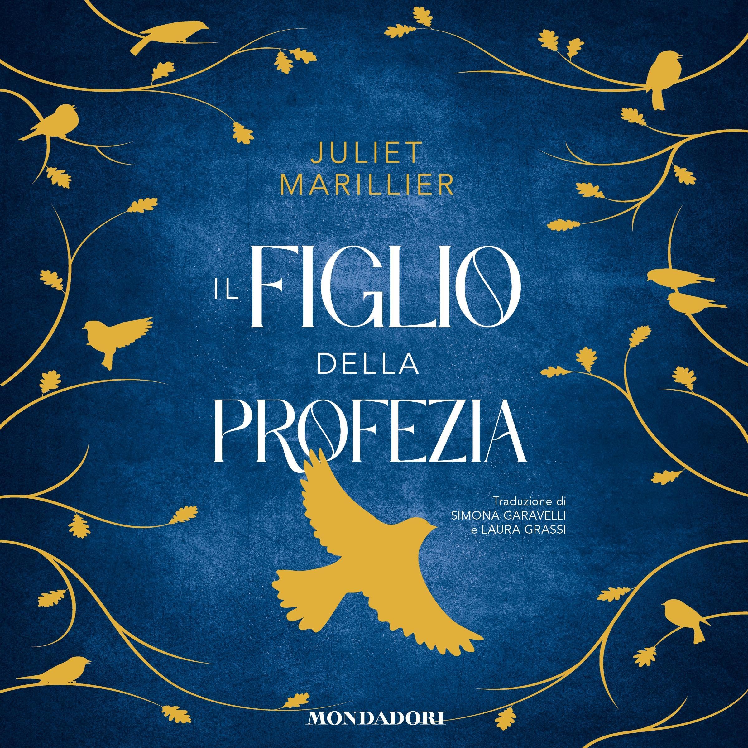 Il figlio della Profezia: Sevenwaters, Vol. 3