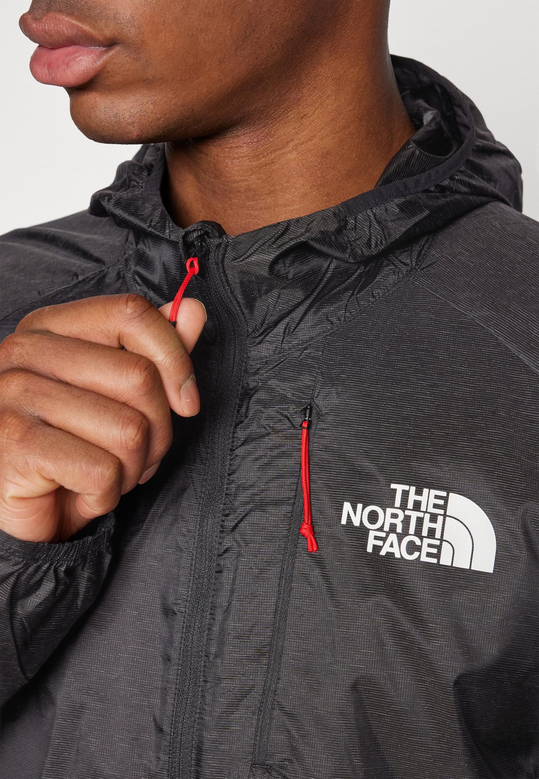 The North Face M Windstream Shell Jacket Hombre (Pack de 1)