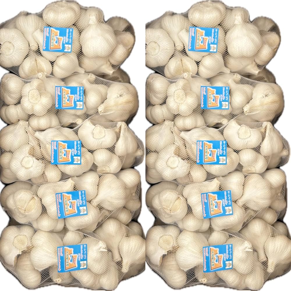 さち様用　種にんにく10キロ shougakoubou_ninniku-10