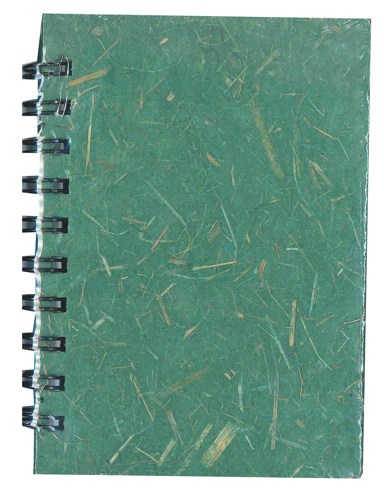 West A6 Handmade Sketchbook