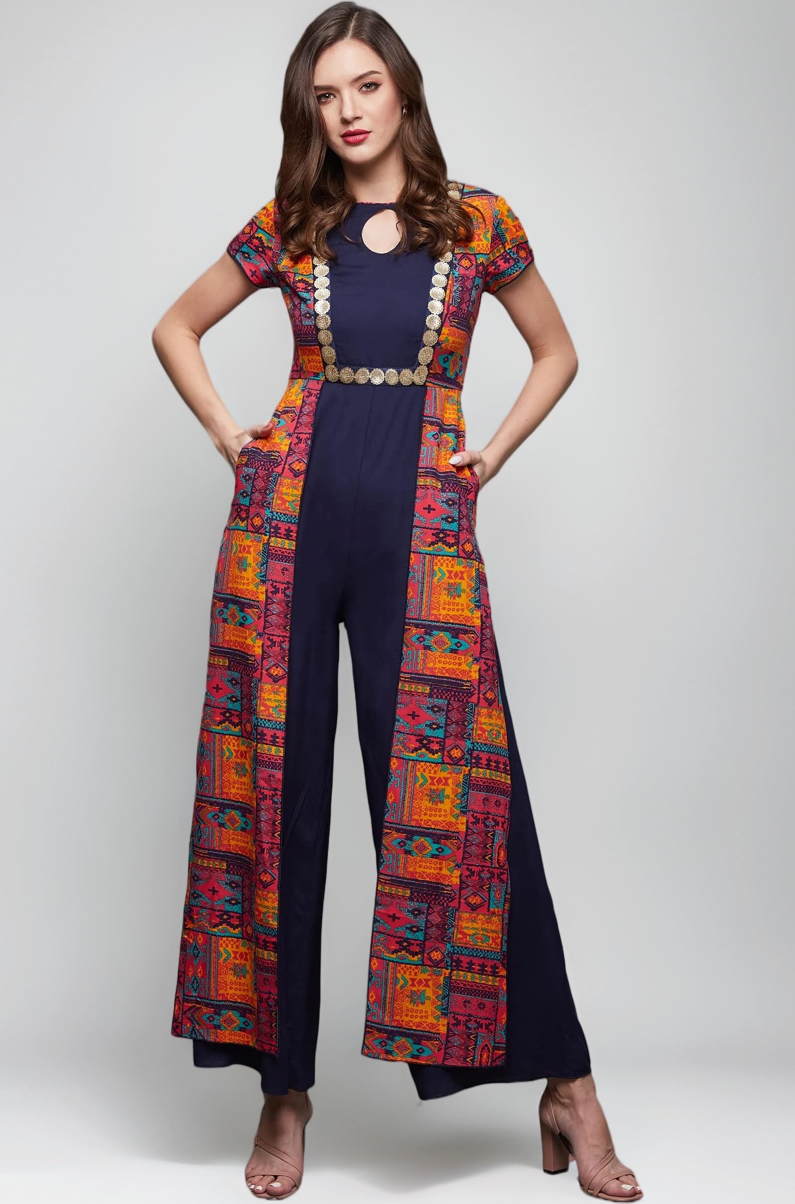 Women Jumpsuit