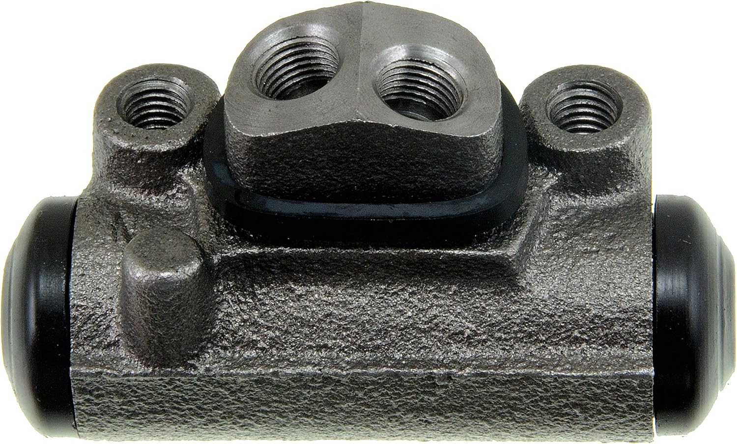 Dorman W37840 Rear Passenger Side Drum Brake Wheel Cylinder Compatible with Select Mazda Models