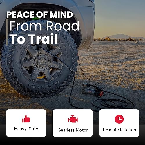 Vista 12 de Compresor portátil VIAIR 84P