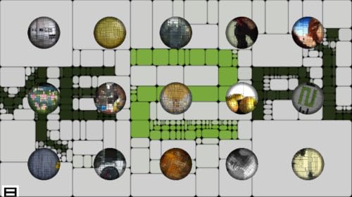 Art Gallery Of Sounds & Rings