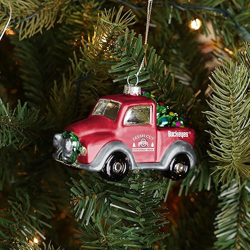 Miniatura 12 de foco NCAA College Team Logo 10" Plush Unicorn