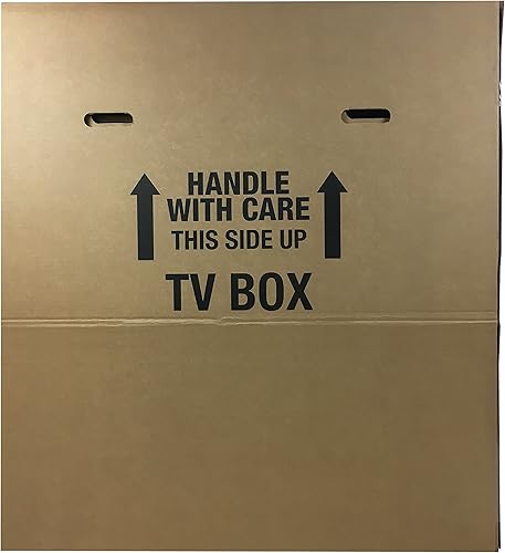 Miniatura 6 de Uboxes caja móvil para TV de monitor plano para TV de 32 a 70 pulgadas caja ajustable para LCD LED o plasma