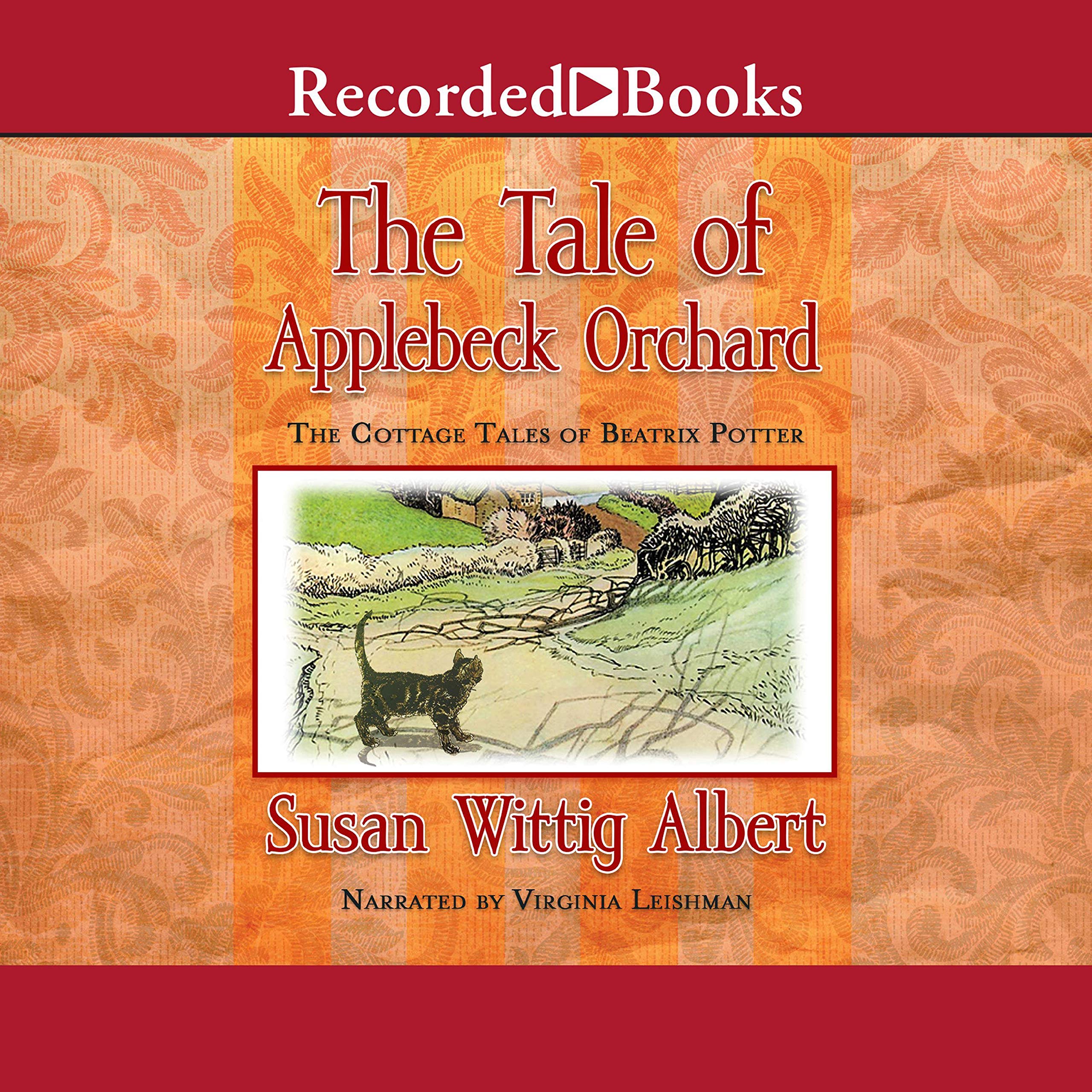 Cover art for The Tale of Applebeck Orchard