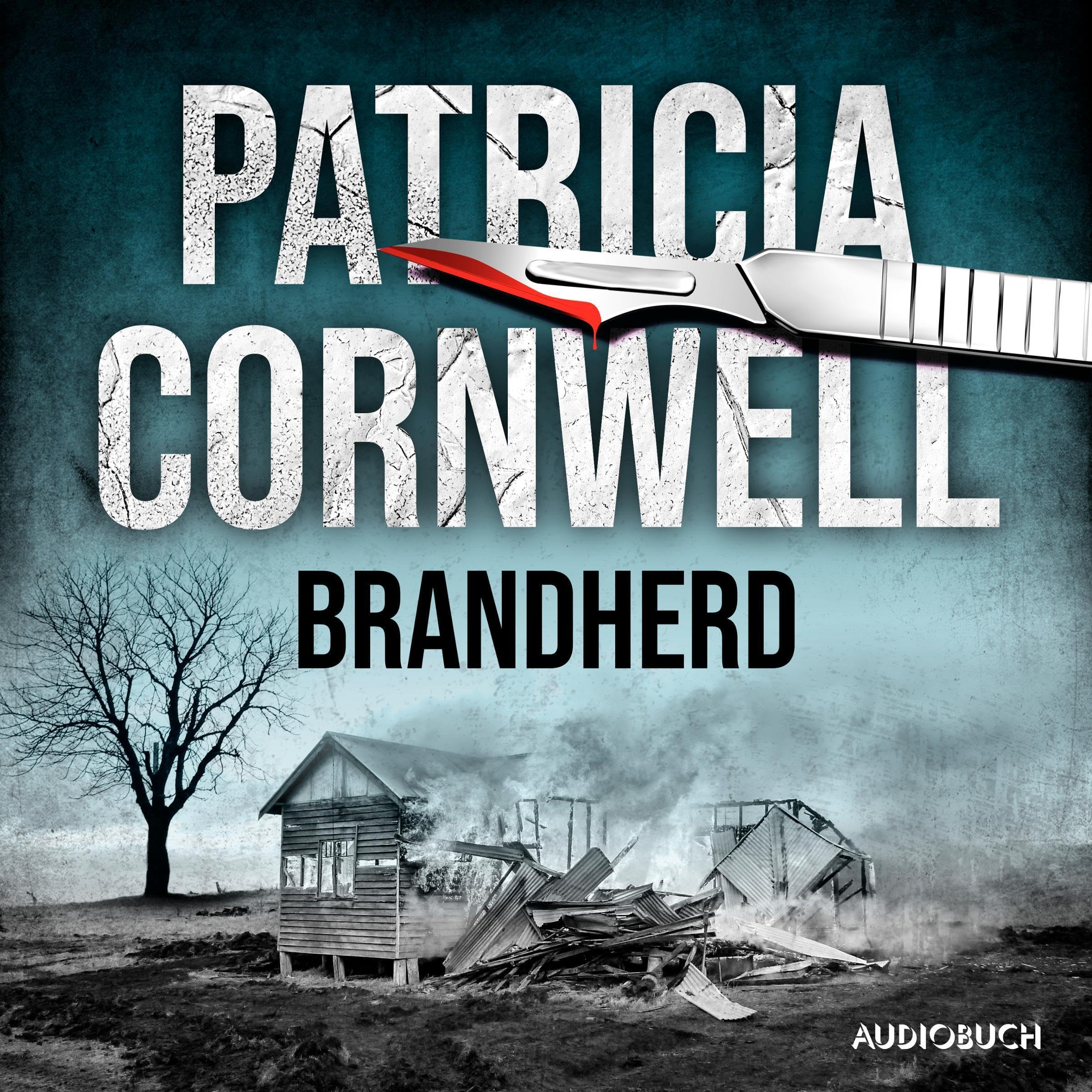 Cover art for Brandherd
