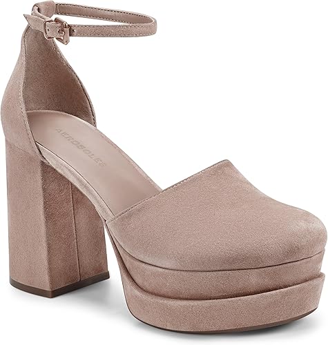 Aerosoles Zapatos de tacón Callan para mujer