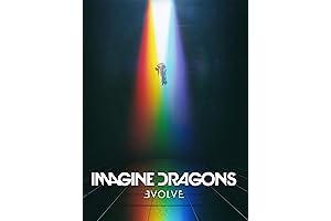 Kai'Sa Imagine Dragons Evolve Poster Art Print Posters