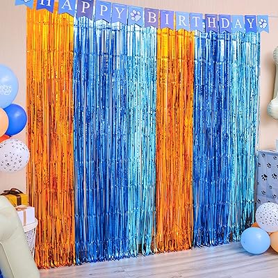 Bluey Garland/Backdrops/Photo Props!