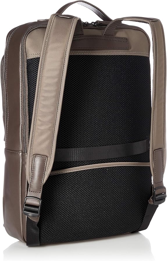 【美品】ウルティマトーキョー ビジネスリュック リアム 本革 Amazon.co.jp: [ウルティマトウキョウ] リュック リアム 本革 15インチ